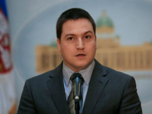 Ружић: Само СПС може да окупи левичарске опције