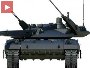 Стиже неуништива руска „армата“!