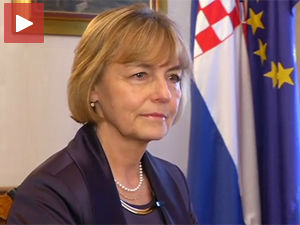 Пусић: Питања данашњице и будућности приоритет