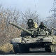 Украјина, повлачење тешког наоружања