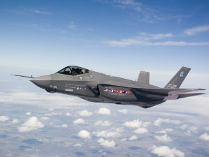 Израел купује америчке "ф-35"