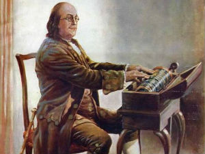 Време музике