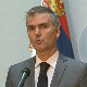 Влада није прихватила иницијативу посланика ДС-а