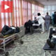Kомби пун миграната слетео с пута, 42 повређена