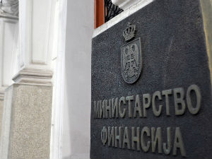Буџетски суфицит у јануару већи од 13 милијарди динара
