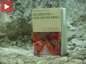 Србија у Великом рату кроз књижевност и штампу