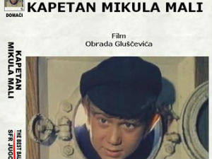 Капетан Микула Мали