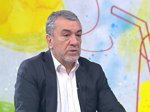 Михајловић: Аранжман са ММФ-ом врста сигурности