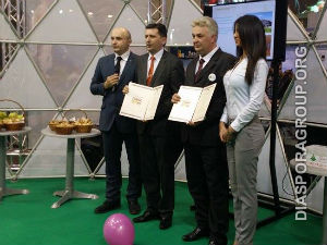 Serbian BRE(nd)