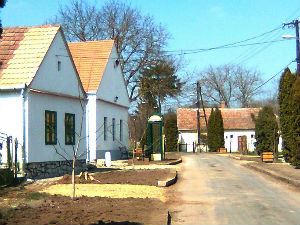 У Мађарској нуде цело село у закуп! 