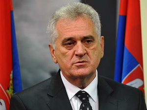 Николић: Злоупотреба права у случају Ивановић