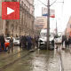 Минибус ударио у бандеру, седам повређених