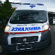 Тешка несрећа код Лазаревца, двоје погинуло