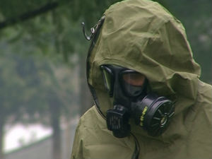 Нова јединица цивилне заштите у Крушевцу