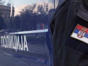 Панчево, одузета фалсификована роба