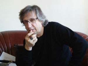 Таласање - Шетња