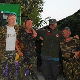Шпанија, хапшења због ратовања у Украјини