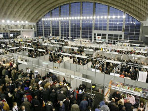 Сајам пчелара: Знањем против препрека