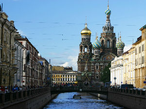 Санкт Петербург, хомосексуалац избоден ножем