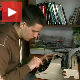 Млади писац из Бајине Баште