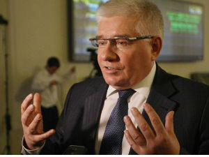 Јануковичев саветник извршио самоубиство