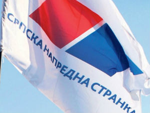 СНС: Пајтић изговорио невероватне бесмислице