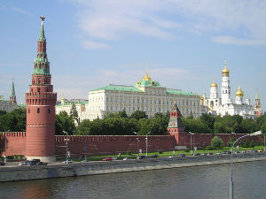 Страх Балтика од московске "паклене поморанџе"