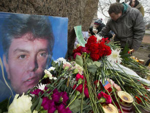 Истражни кoмитет: Убиство Њемцова добро планиран чин