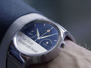 Паметни сат са стилом