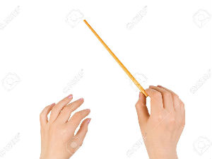 Време музике