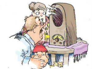 Таласање - Пусти причу