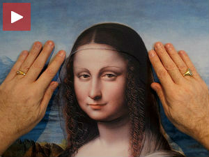 „Додирни Прадо“ – и слепи могу да уживају у сликама