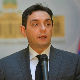Вулин: Признање Косова не долази у обзир!