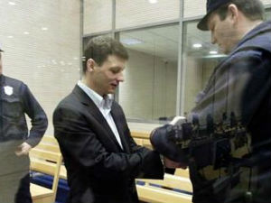Миленковић: Улемек и Спасојевић организовали побуну ЈСО