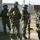 Војне вежбе руских снага на три локације