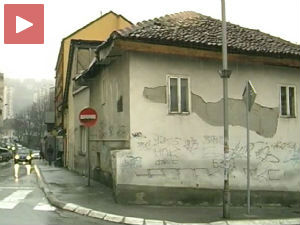 Неизвесна судбина куће Љубомира Стојановића