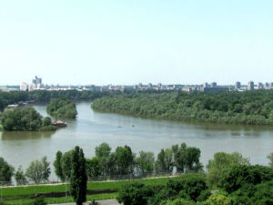 Таласање - Шетња