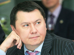 Казахстан не верује да је Алијев мртав