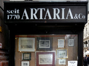 250 година музичке издавачке куће „Артарија”