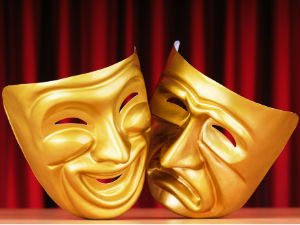 Културни кругови: Маске