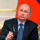 Путин: Избавити Русију од трагичних убистава