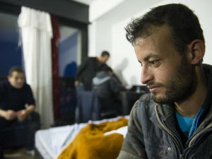 Таласање - Пусти причу