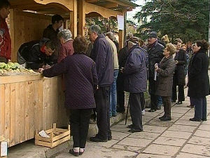Грађани Јагодине незадовољни услугама градске топлане 