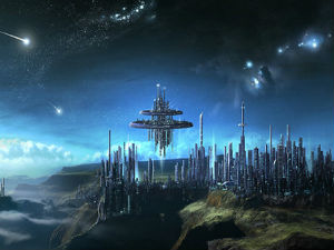 До 2100. године људи ће живети у свемиру