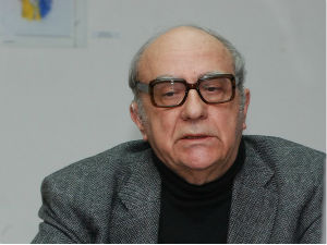 Аутограм