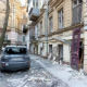 Одеса, eксплозија у згради Десног сектора