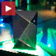 Стиже "nVidia Shield" - конзола и Андроид ТВ
