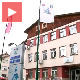 Чајетина, обједињена електронска процедура