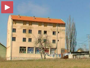 Проблем становања социјално угрожених