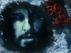 Ноћ од 30 дана